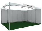 Messestand Starter